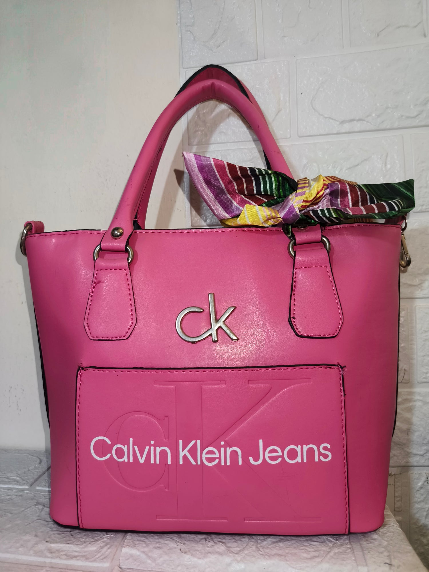 Calvin Klein Jeans handbag