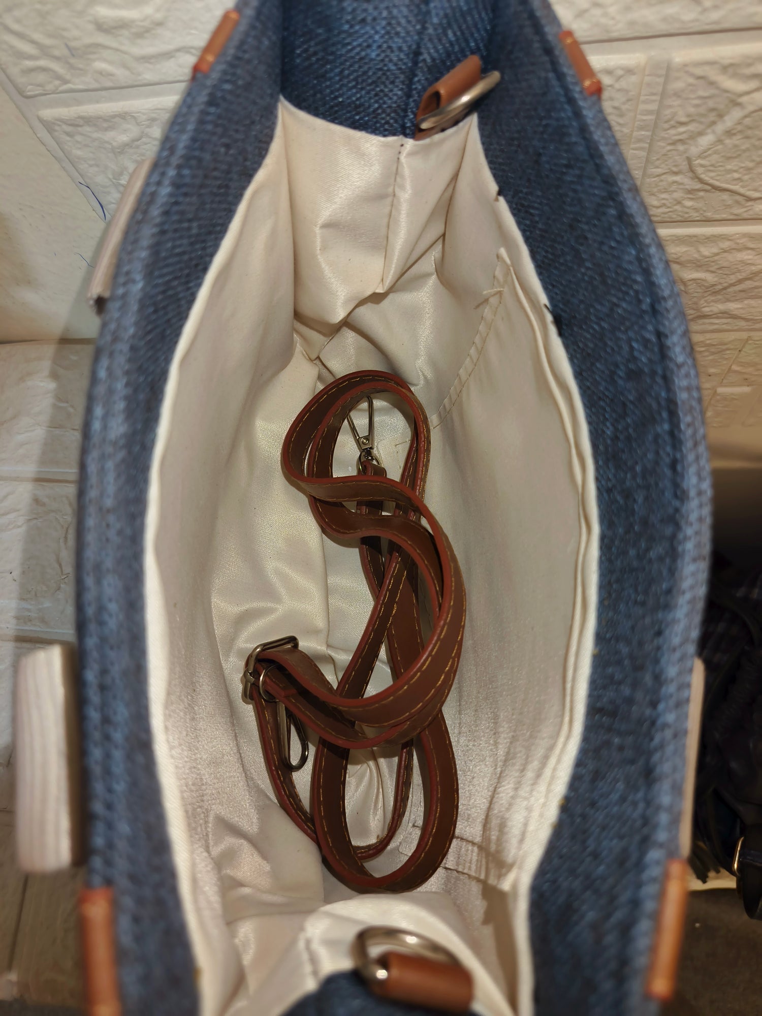 Chloé Woody medium tote bag