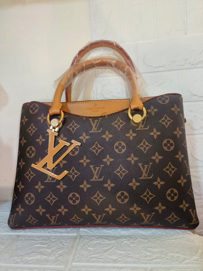 Louis Vuitton Riverside tote bag