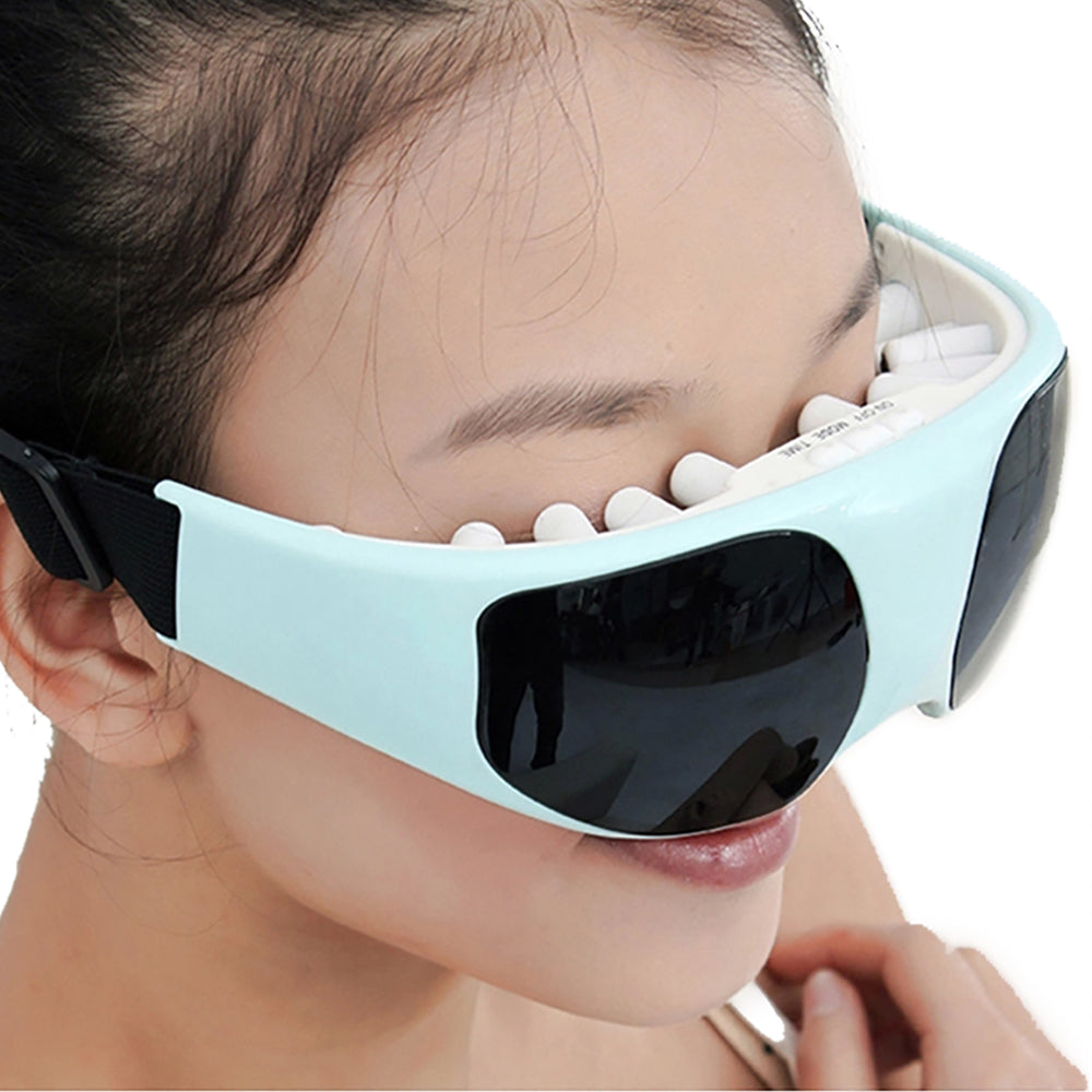 Eye Massager