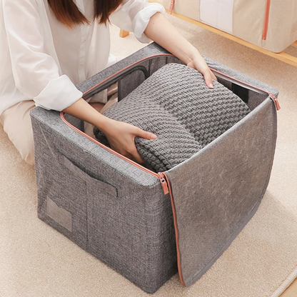 Storage Box for Clothes