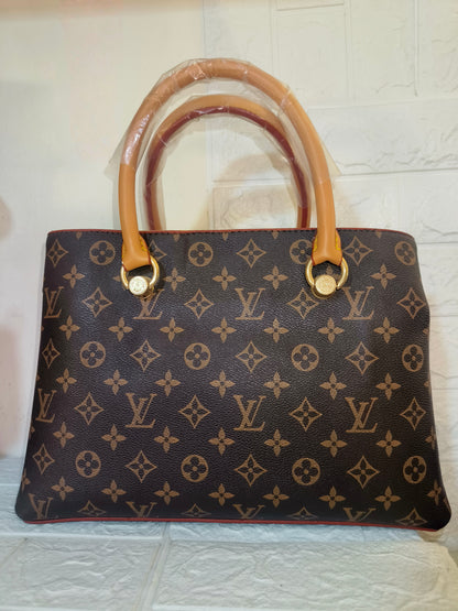 Louis Vuitton Riverside tote bag