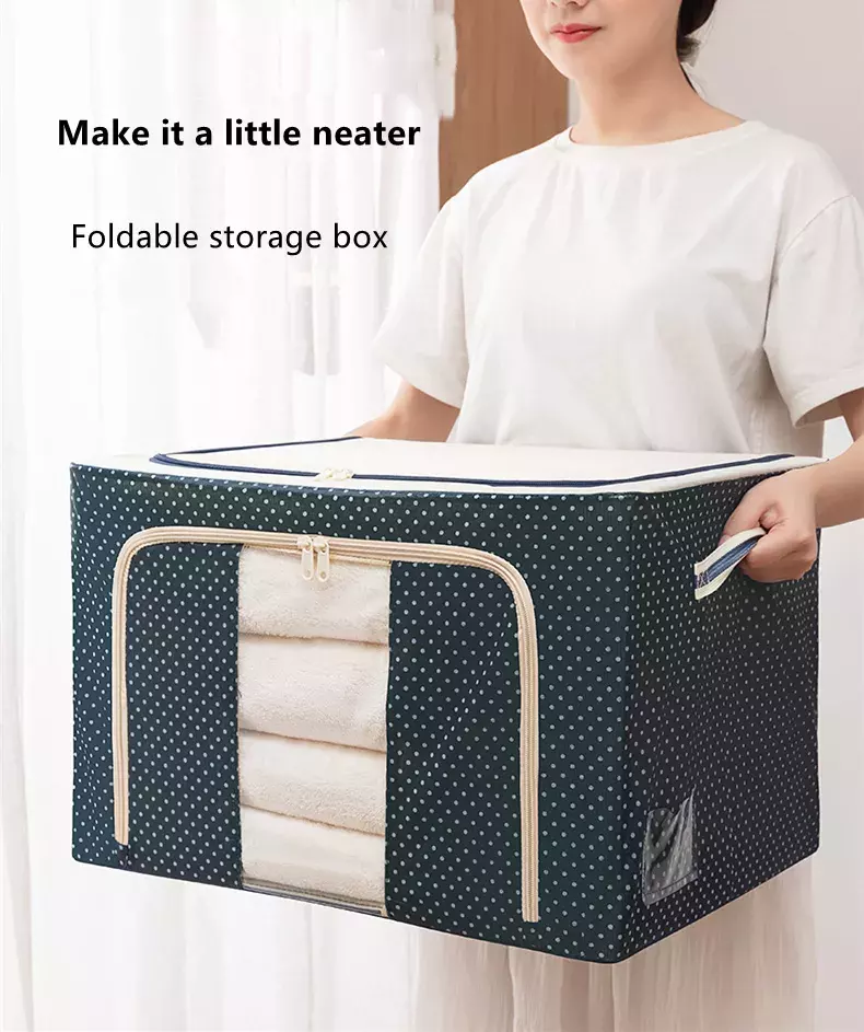 Storage Box for Clothes