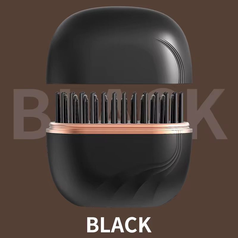 Mini Portable Hair Straightner