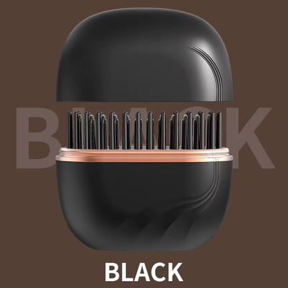 Mini Portable Hair Straightner