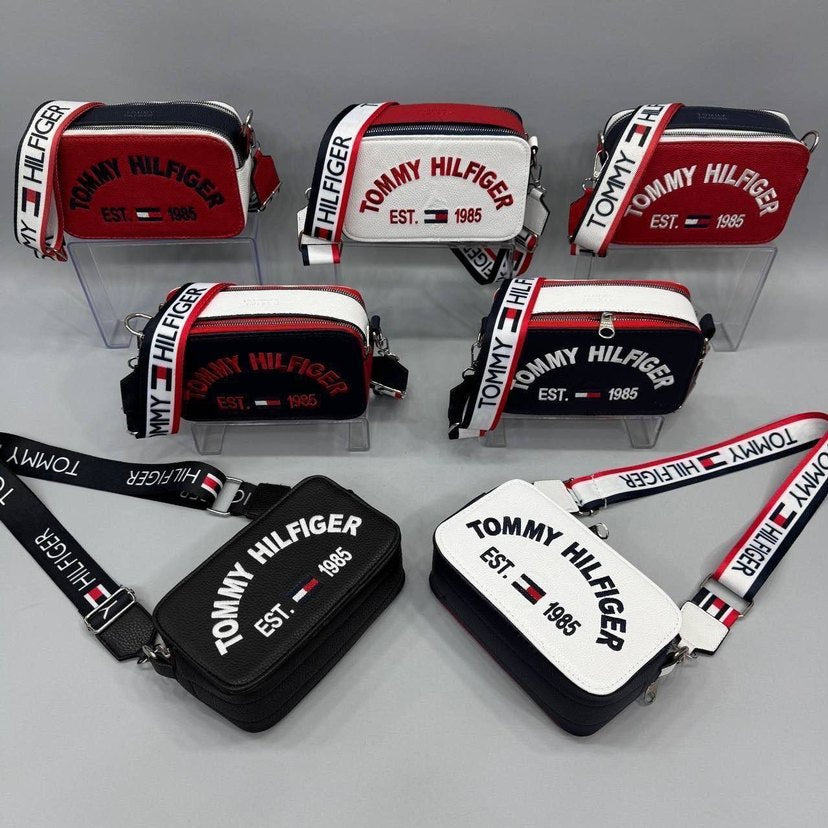 Tommy Hilfiger crossbody bag