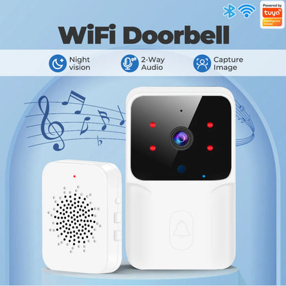Wifi Doorbell