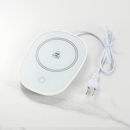 Automatic Thermostat Coaster