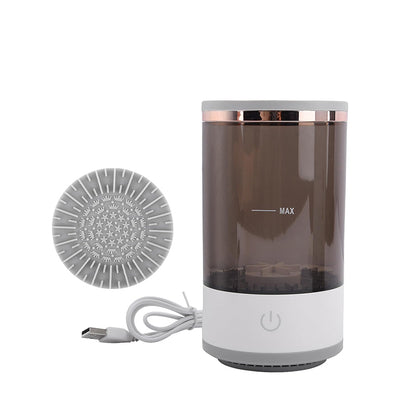 Makeup Brush Cleaner