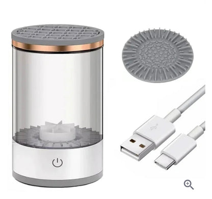 Makeup Brush Cleaner