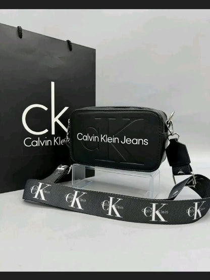 Calvin Klein Jeans bag