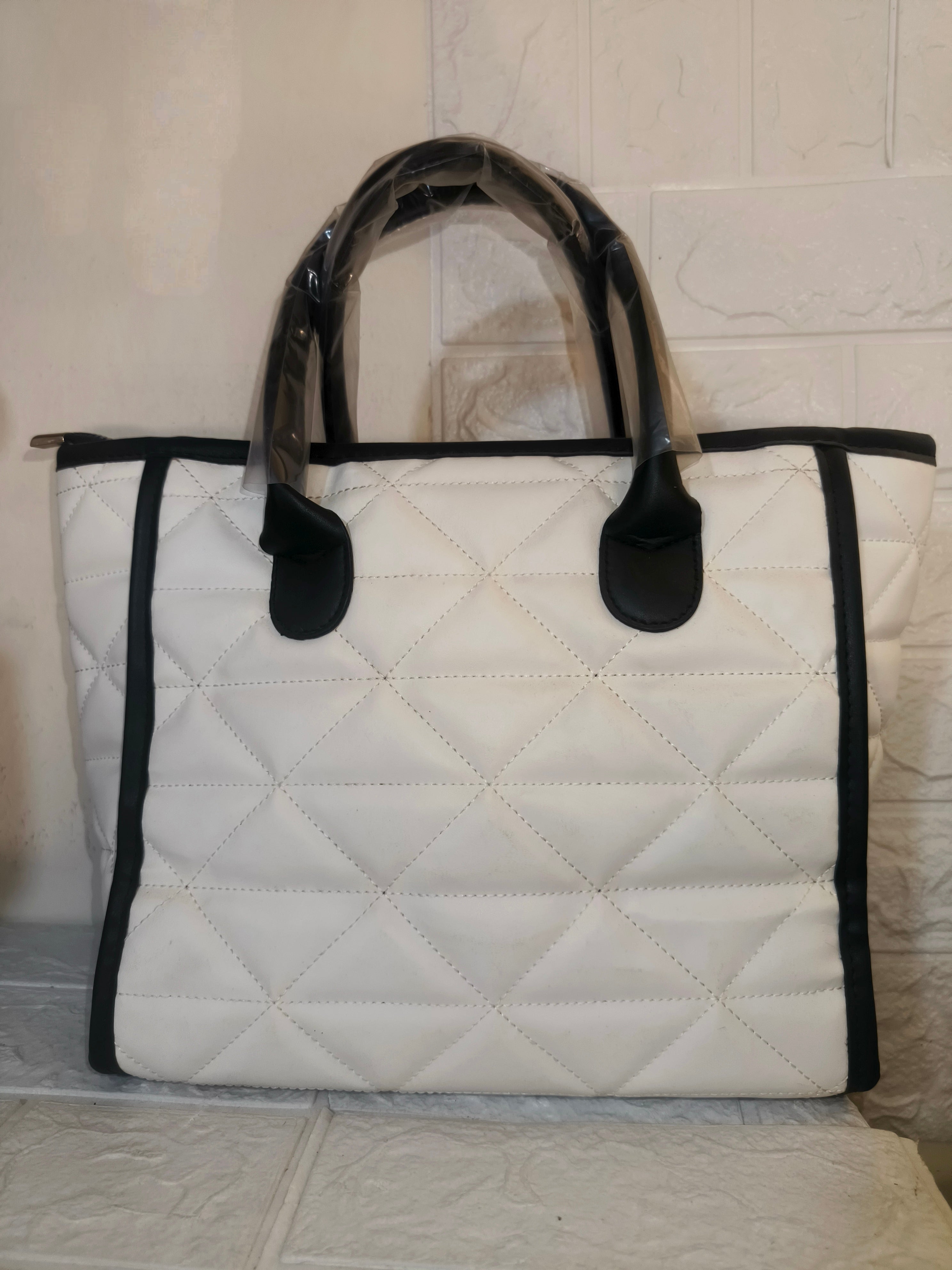 PRADA MILANO SHOULDER BAG