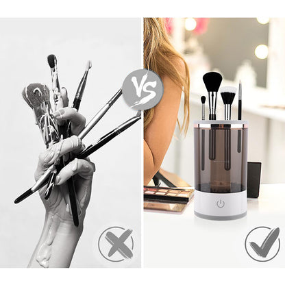 Makeup Brush Cleaner