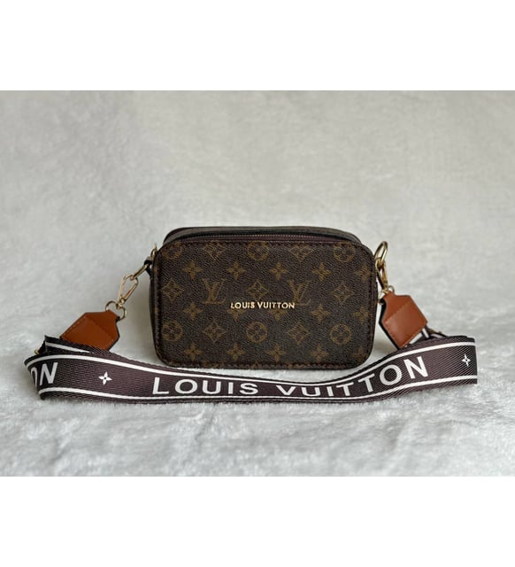 Louis Vuitton All In BB handbag
