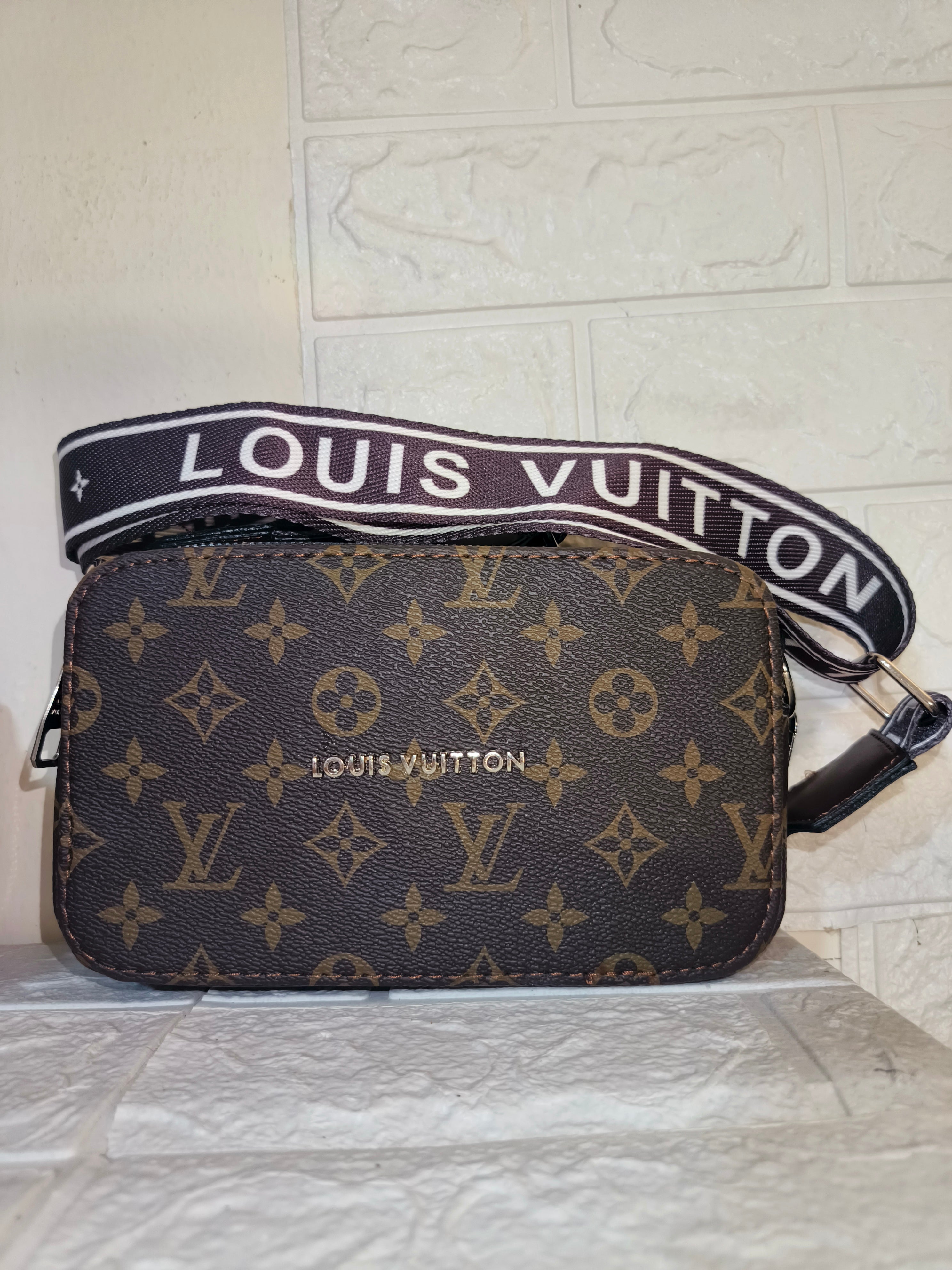 Louis Vuitton All In BB handbag