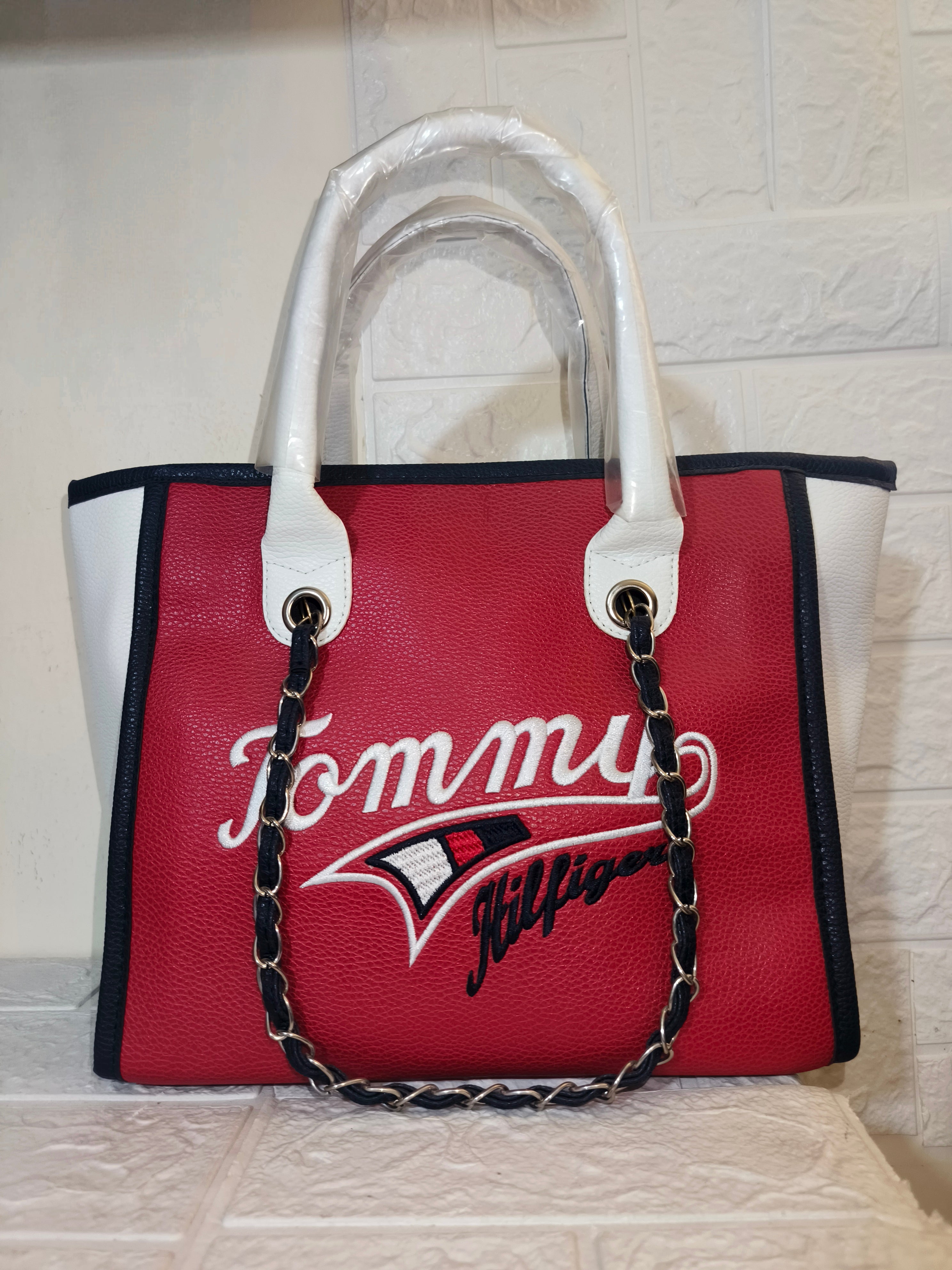 💎Tommy Hilfiger tote bag💎