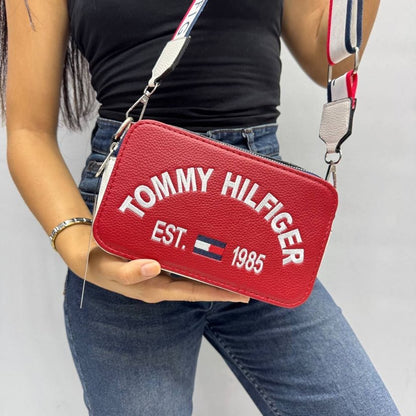 Tommy Hilfiger crossbody bag