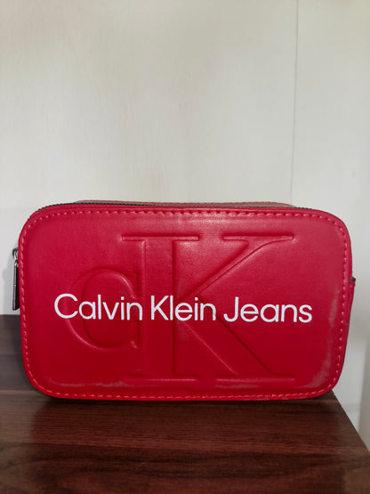 Calvin Klein Jeans bag