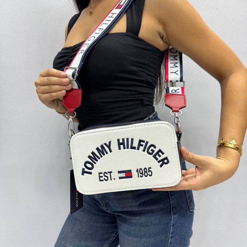 Tommy Hilfiger crossbody bag