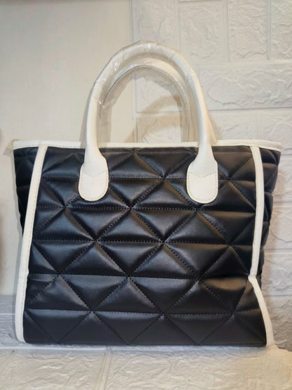 Guess Los Angeles tote bag