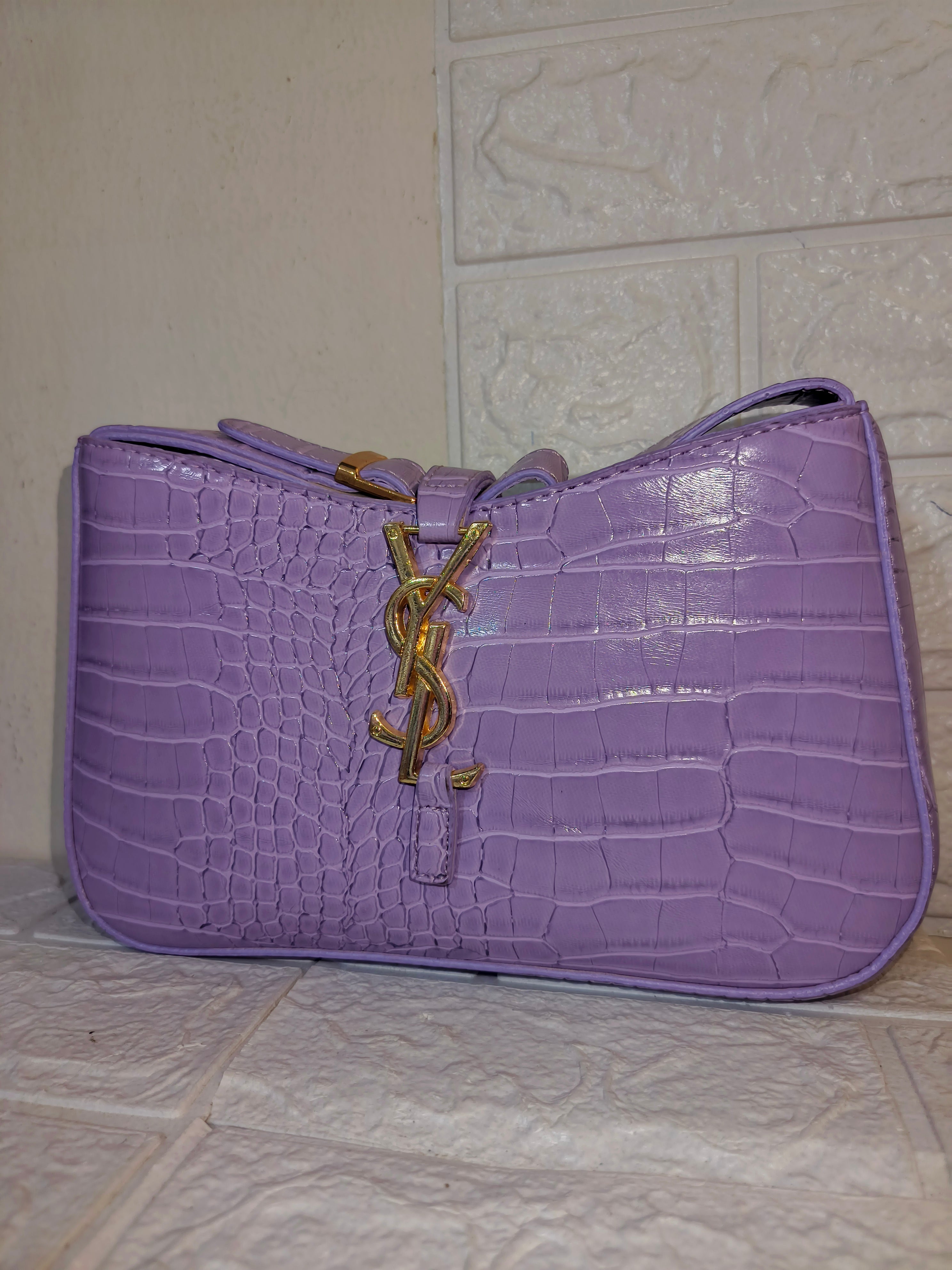 Saint Laurent shoulder bag