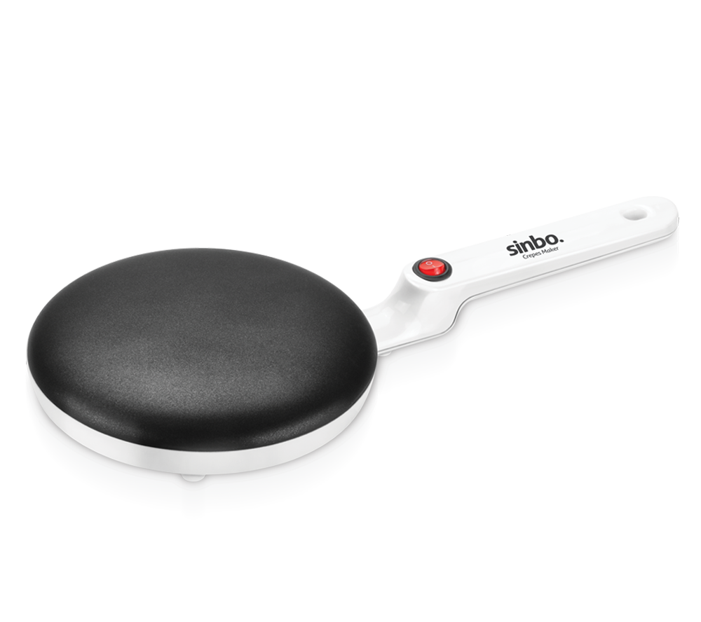 Multifunction Crepe Maker