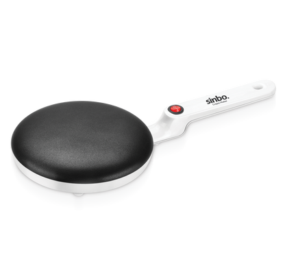 Multifunction Crepe Maker
