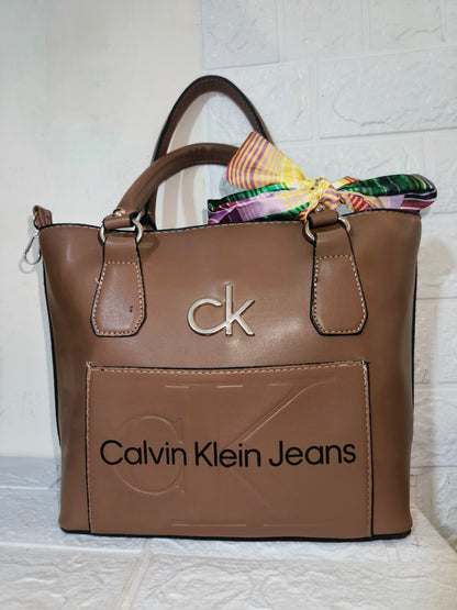 Calvin Klein Jeans handbag