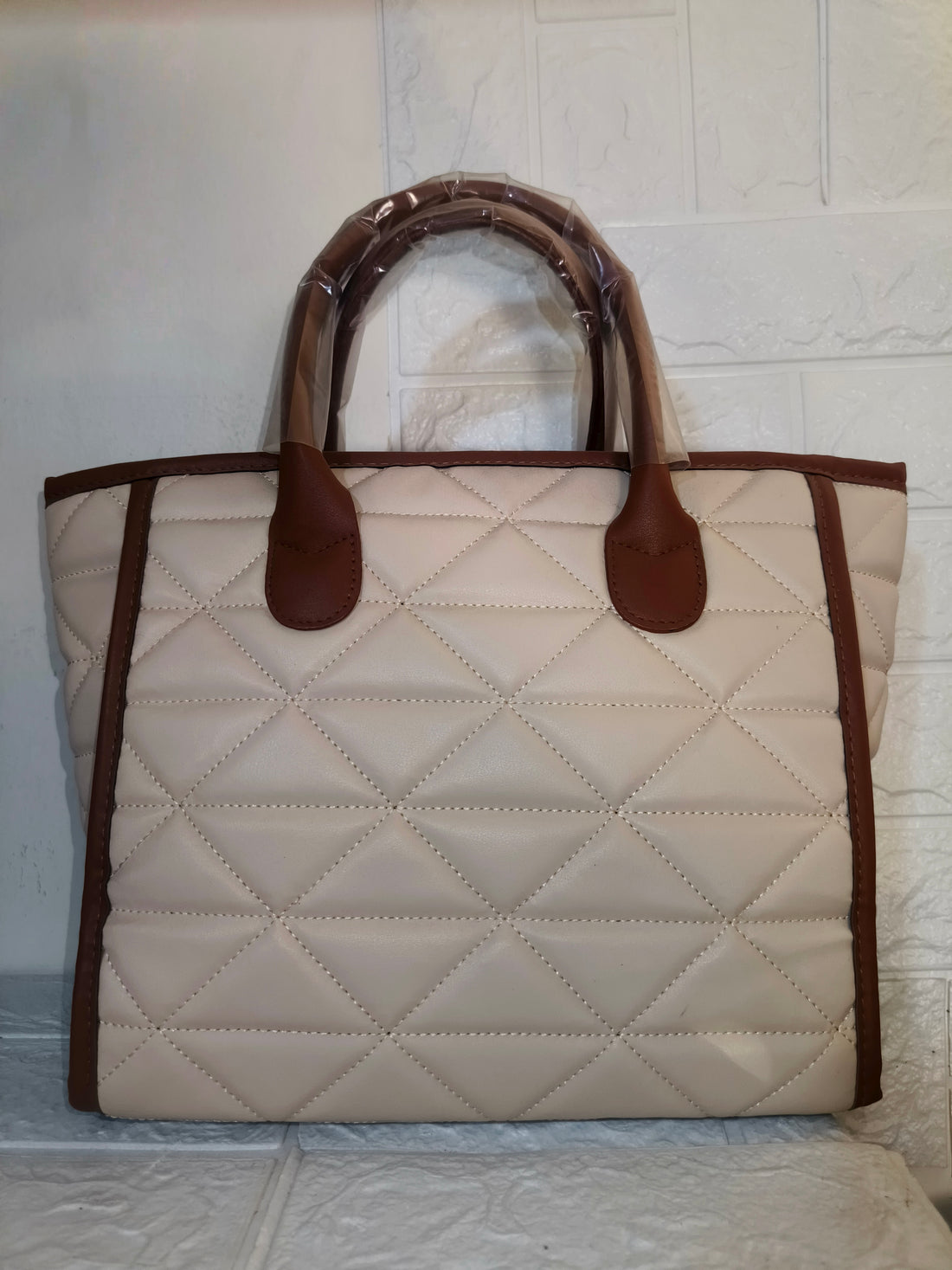 PRADA MILANO SHOULDER BAG