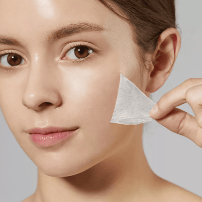 Medicube Collagen Night Wrap Mask