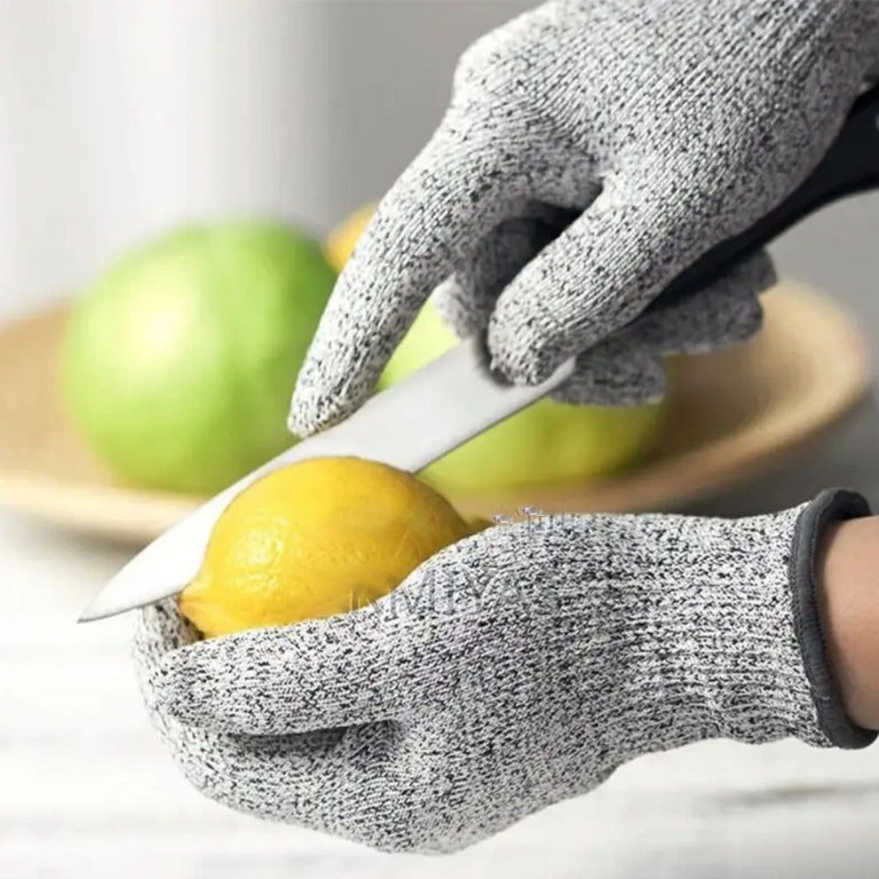 Cut Resistant Gloves