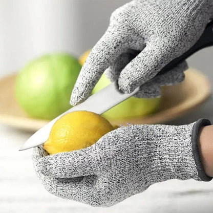 Cut Resistant Gloves