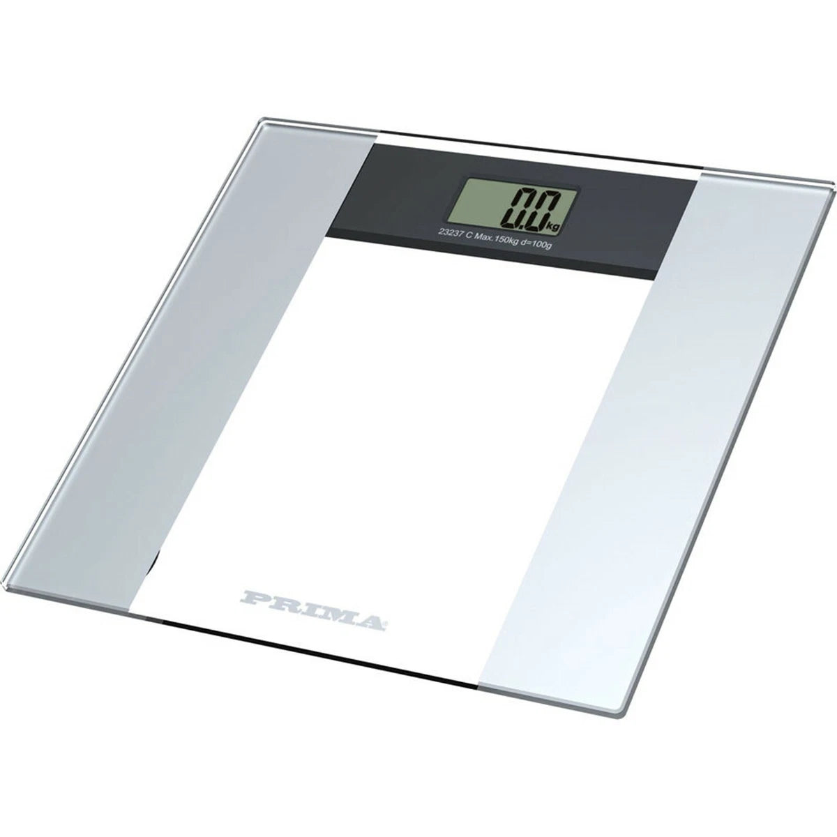 Digital Glass Weighing Scale