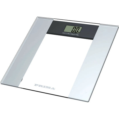 Digital Glass Weighing Scale
