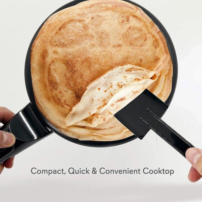 Multifunction Crepe Maker