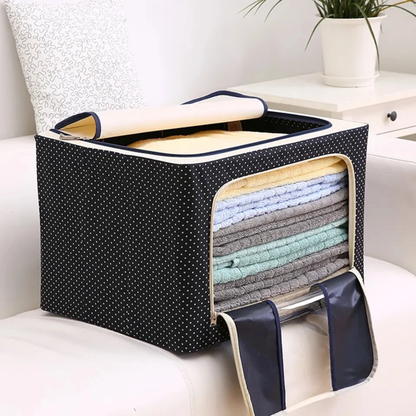 Storage Box for Clothes