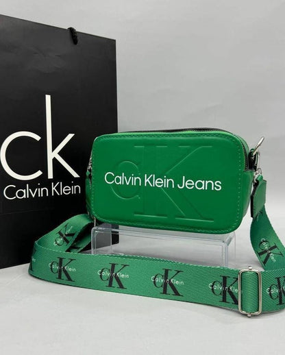 Calvin Klein Jeans bag