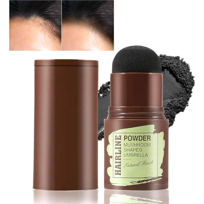 Hairline &amp; Eyebrow Powder
