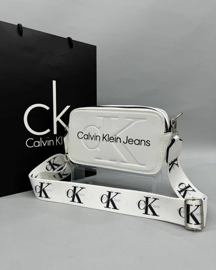 Calvin Klein Jeans bag