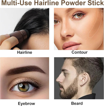 Hairline &amp; Eyebrow Powder