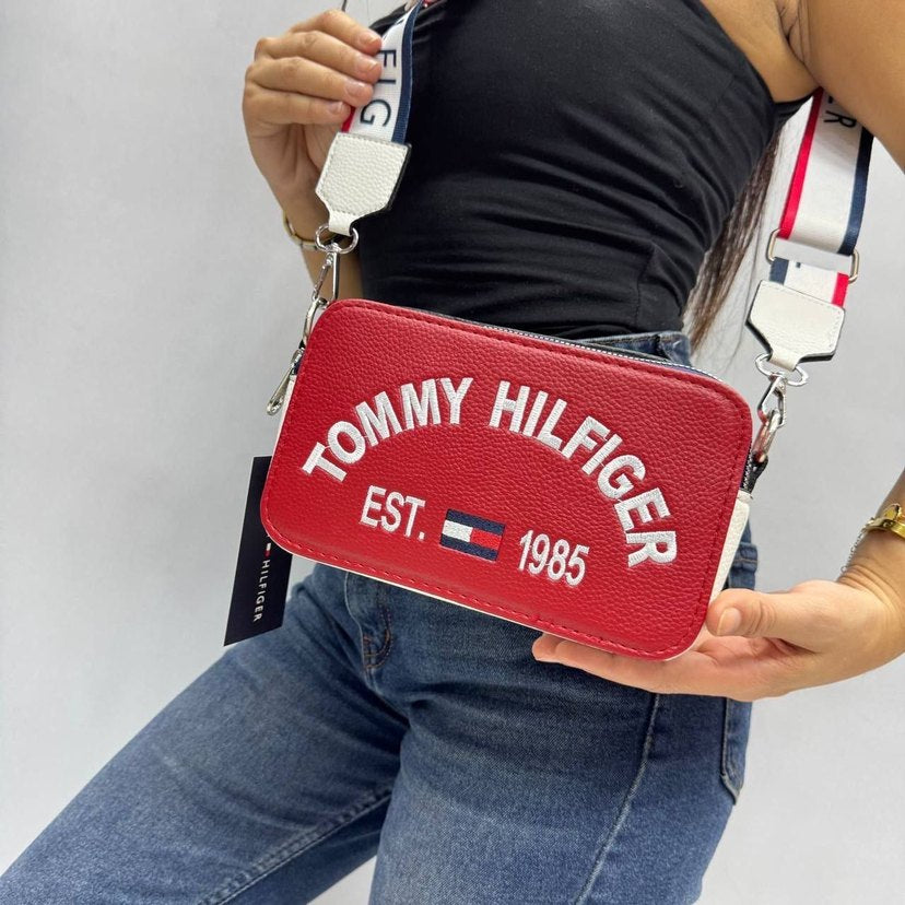 Tommy Hilfiger crossbody bag